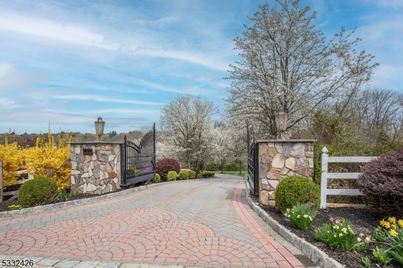 Property Photo: 4 Charolais Farm NJ 07945
