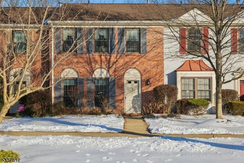 Property Photo:  471 Penns Way  NJ 07920 