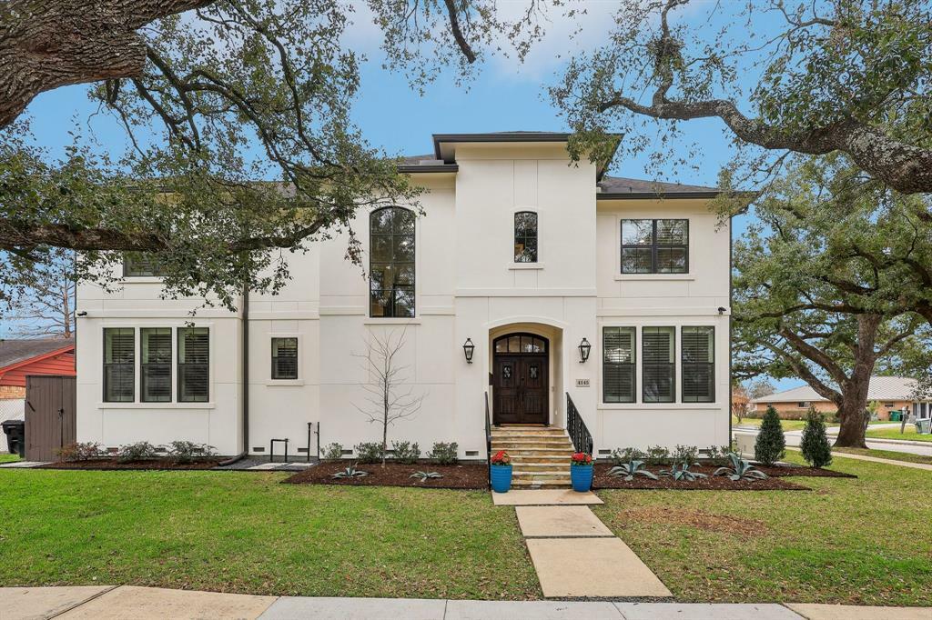 4145 Glenshire Street  Houston TX 77025 photo