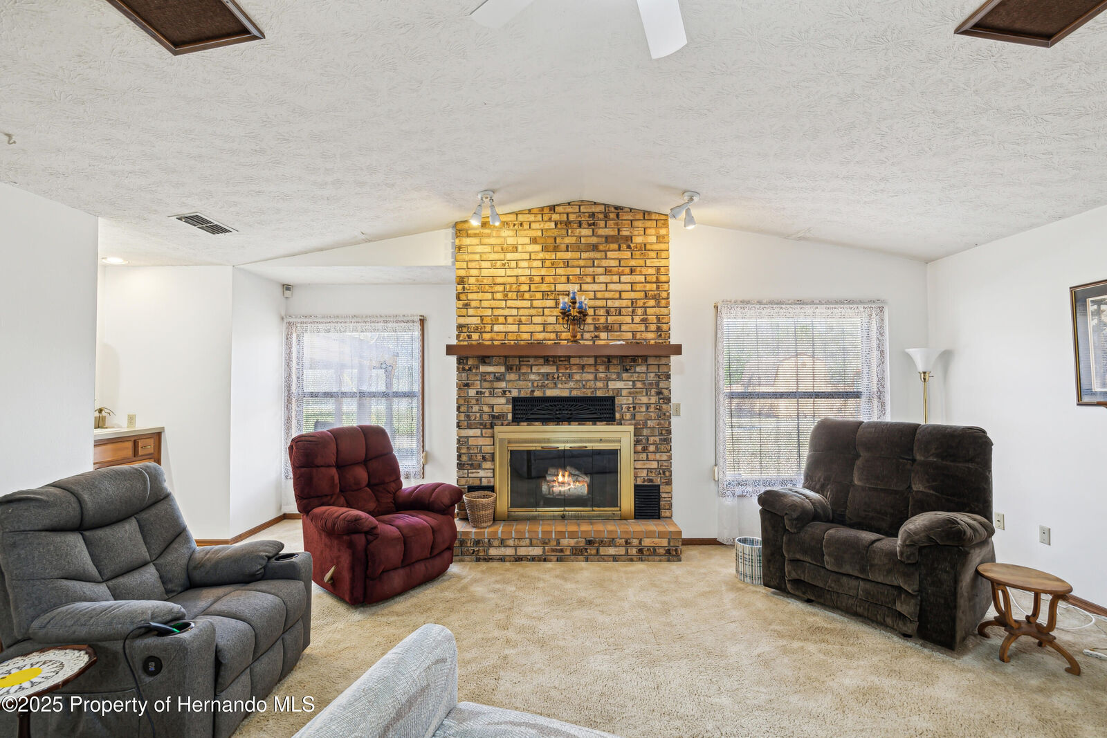 Property Photo:  23031 Grubbs Road  FL 34601 