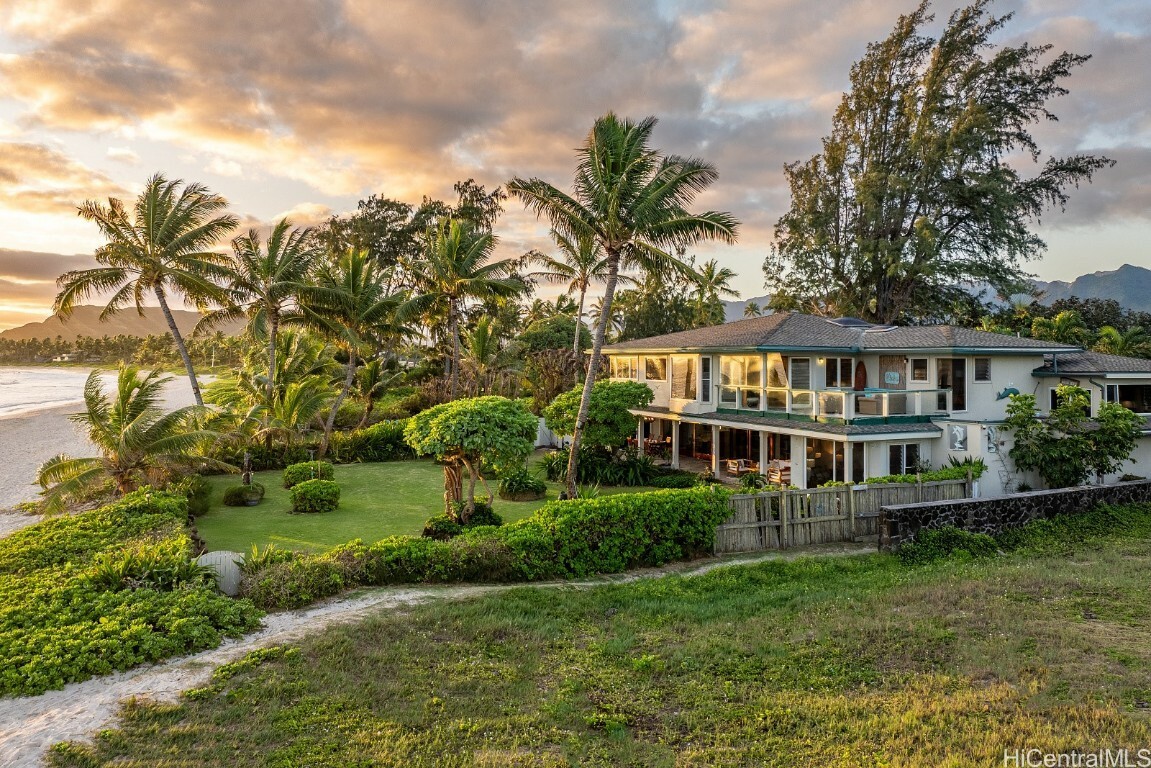 Property Photo: 11 Kamani Kai Place HI 96734