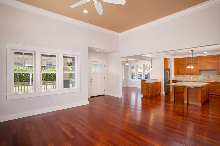 Property Photo: 65-1298 Hoku Rd HI 96743