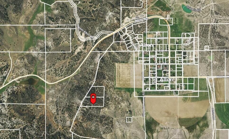 Property Photo:  20.22 Acres  UT 84710