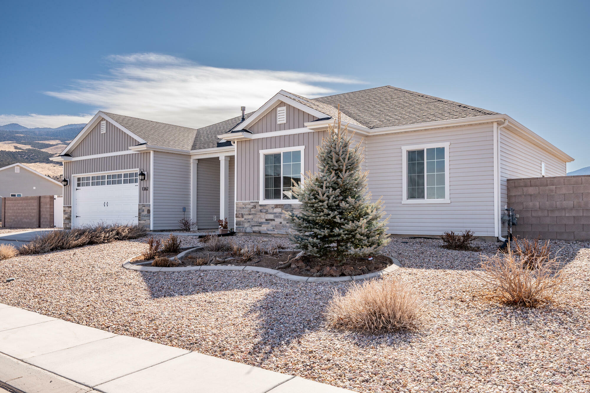 Property Photo:  1362 E Southern Homestead Blvd  UT 84721 