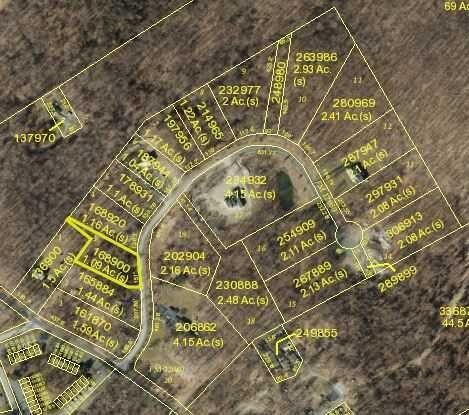 Property Photo:  Stonecrest Lot #19 Court  NY 12533 