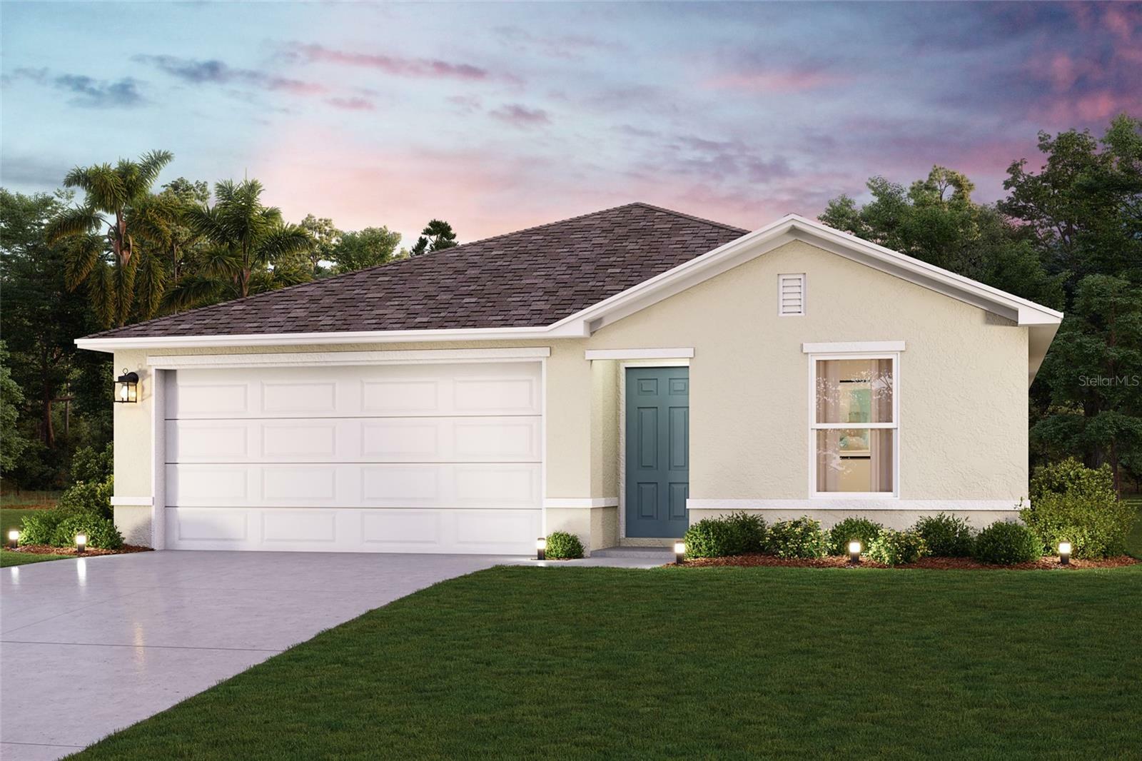 Property Photo: 2251 Oklahoma Drive FL 33585