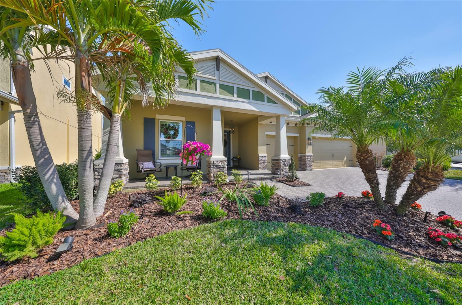 Property Photo: 7328 Paradiso Drive FL 33572