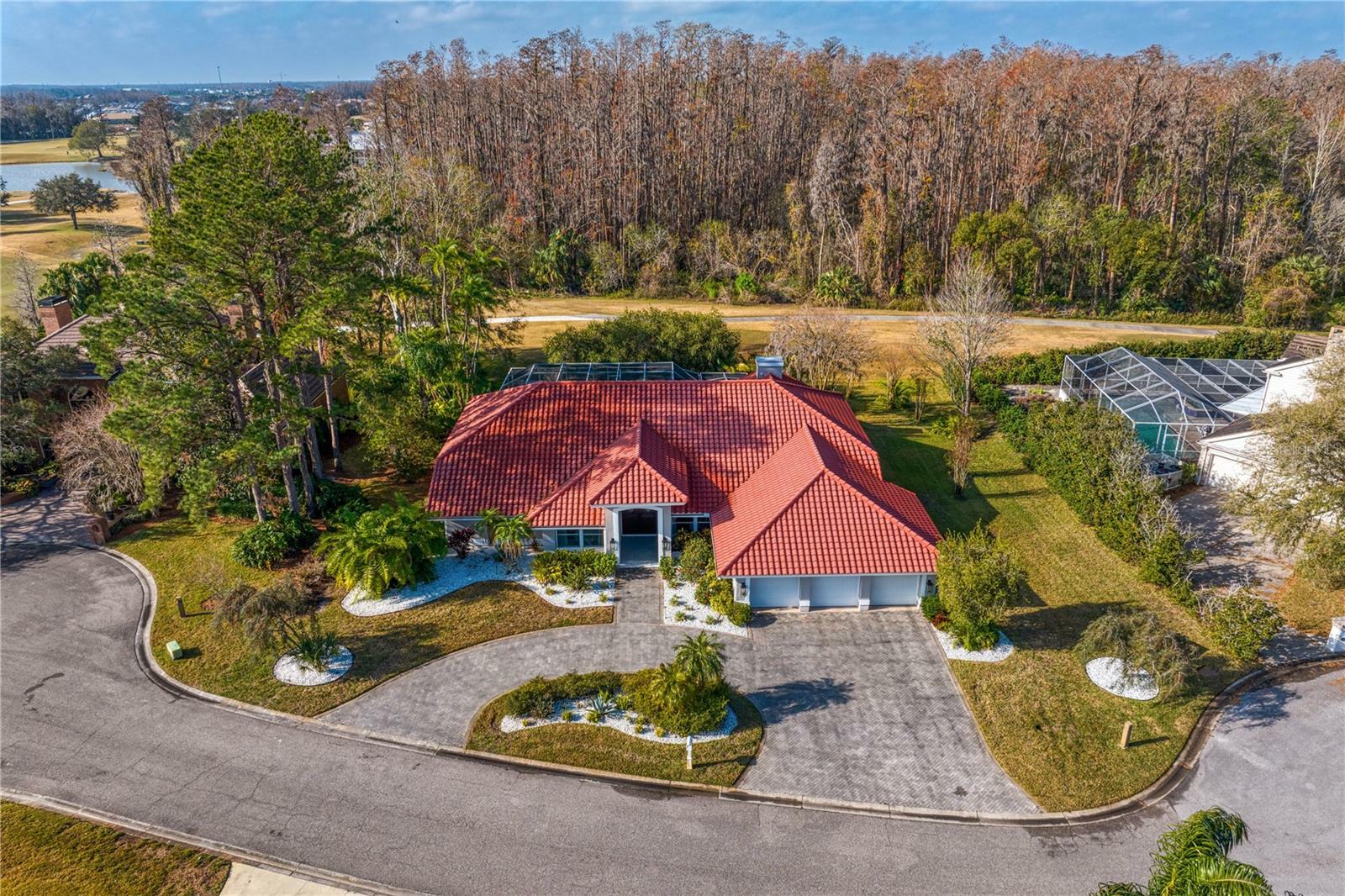 Property Photo:  5035 Pinelake Road  FL 33543 