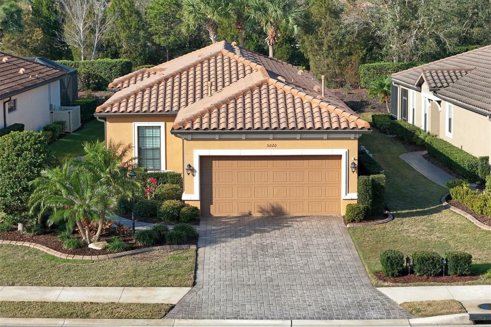 Property Photo: 5020 Savona Run FL 34211