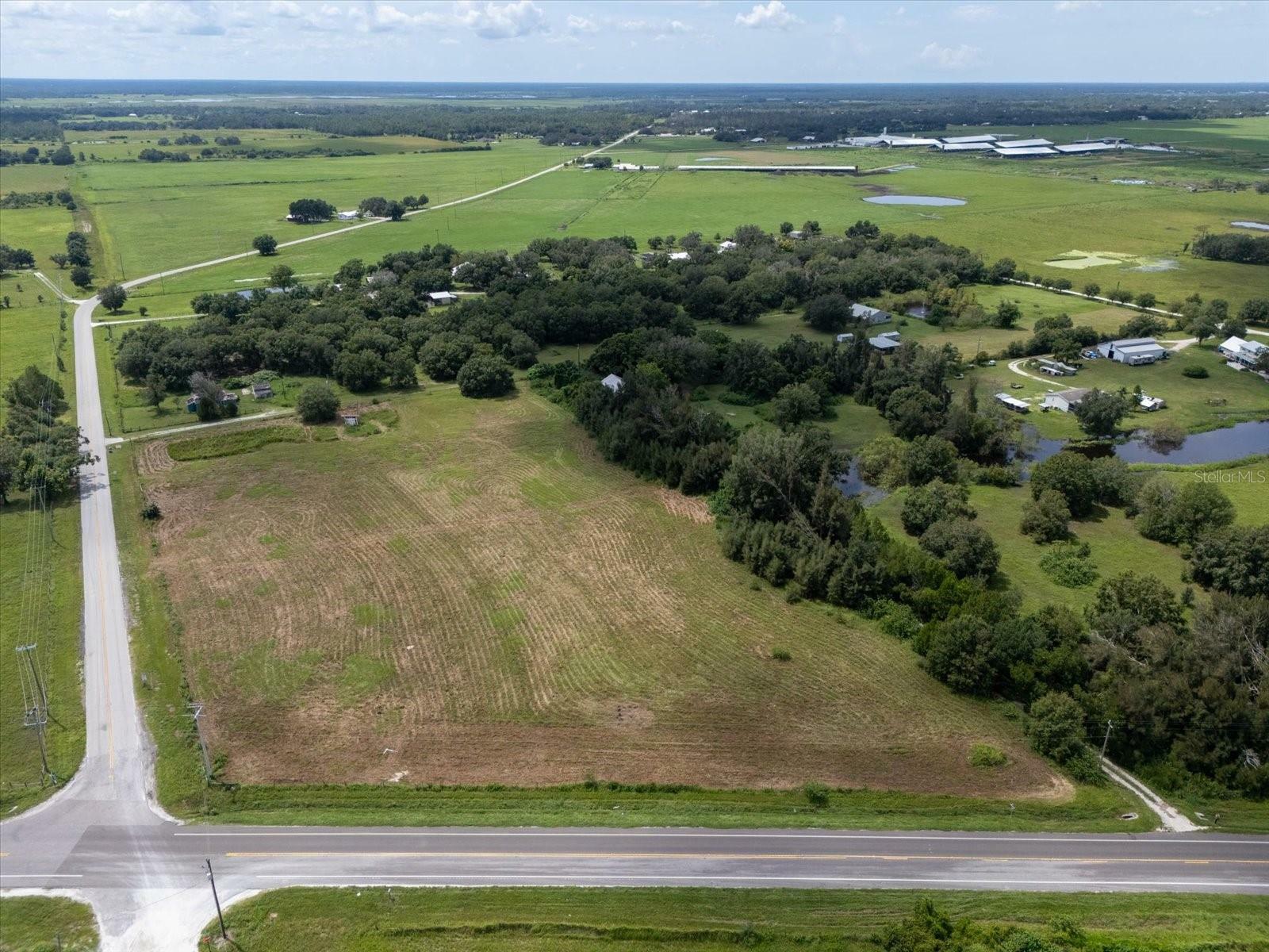 Property Photo:  Betts Road  FL 34251 