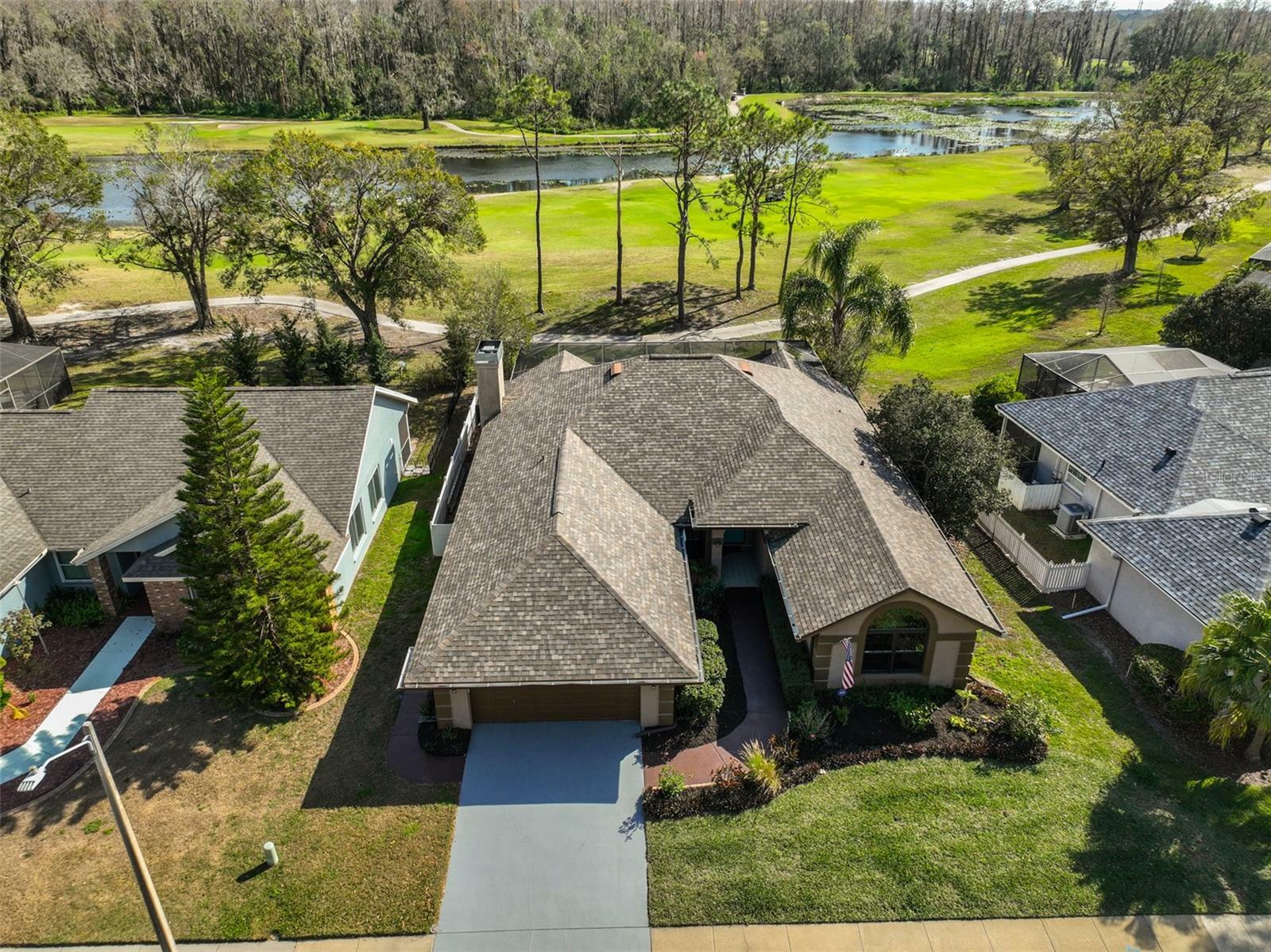 Property Photo:  1401 Ventana Drive  FL 33573 