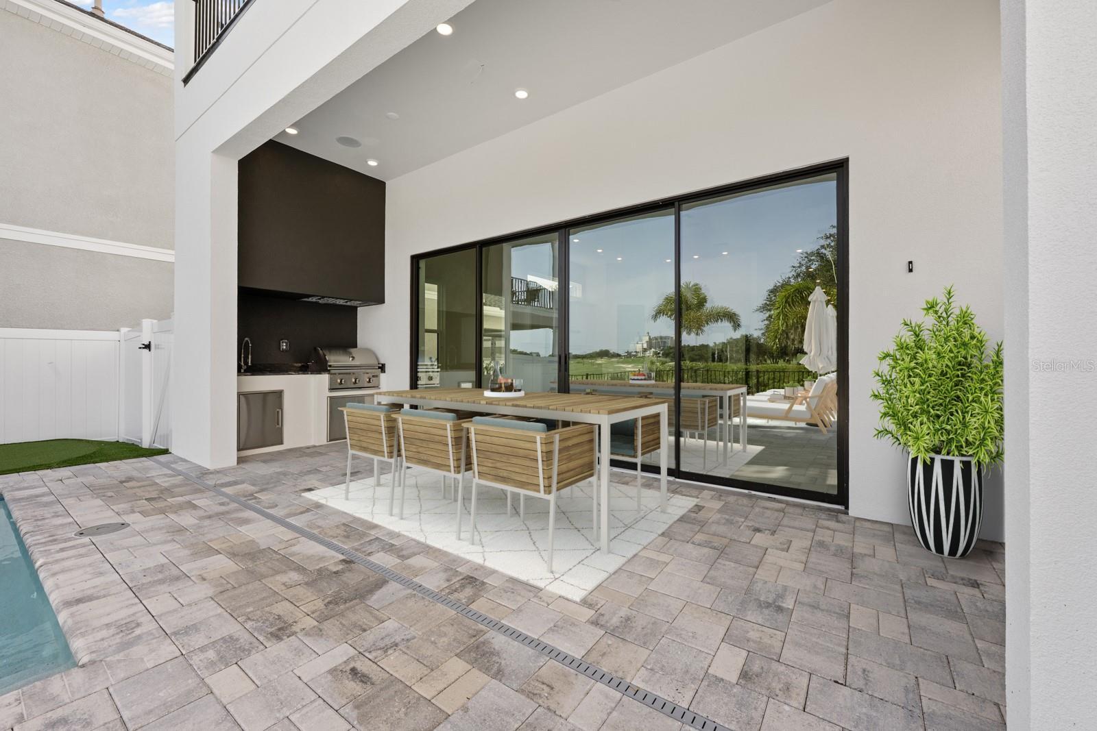 Property Photo:  7433 Excitement Drive  FL 34747 