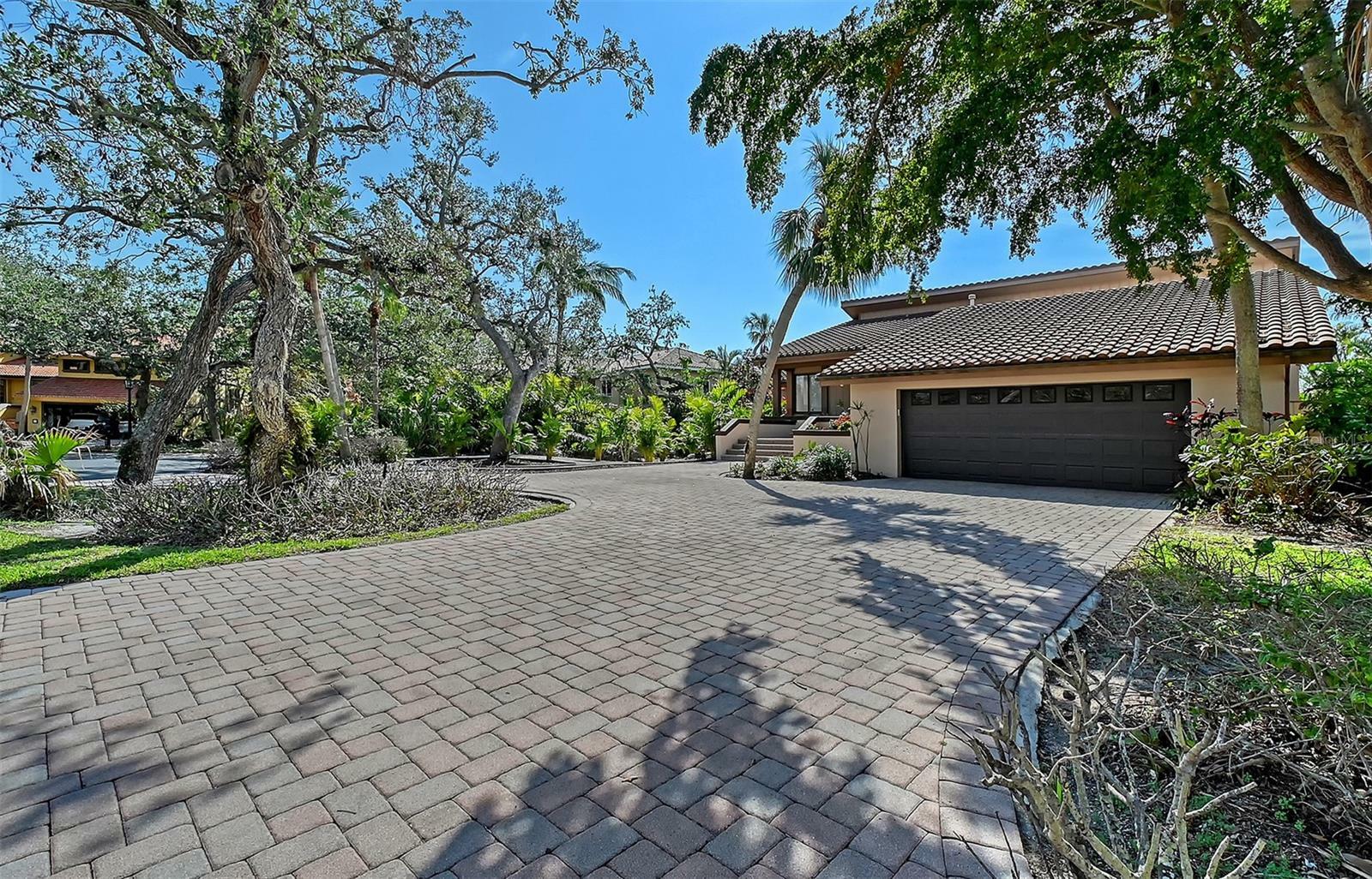 Property Photo:  3131 Bayou Sound  FL 34228 