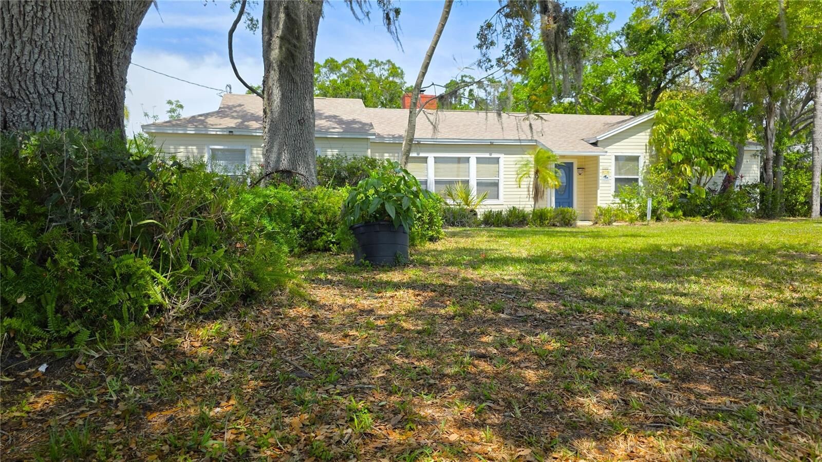 Property Photo:  1372 Palmetto Street  FL 33755 