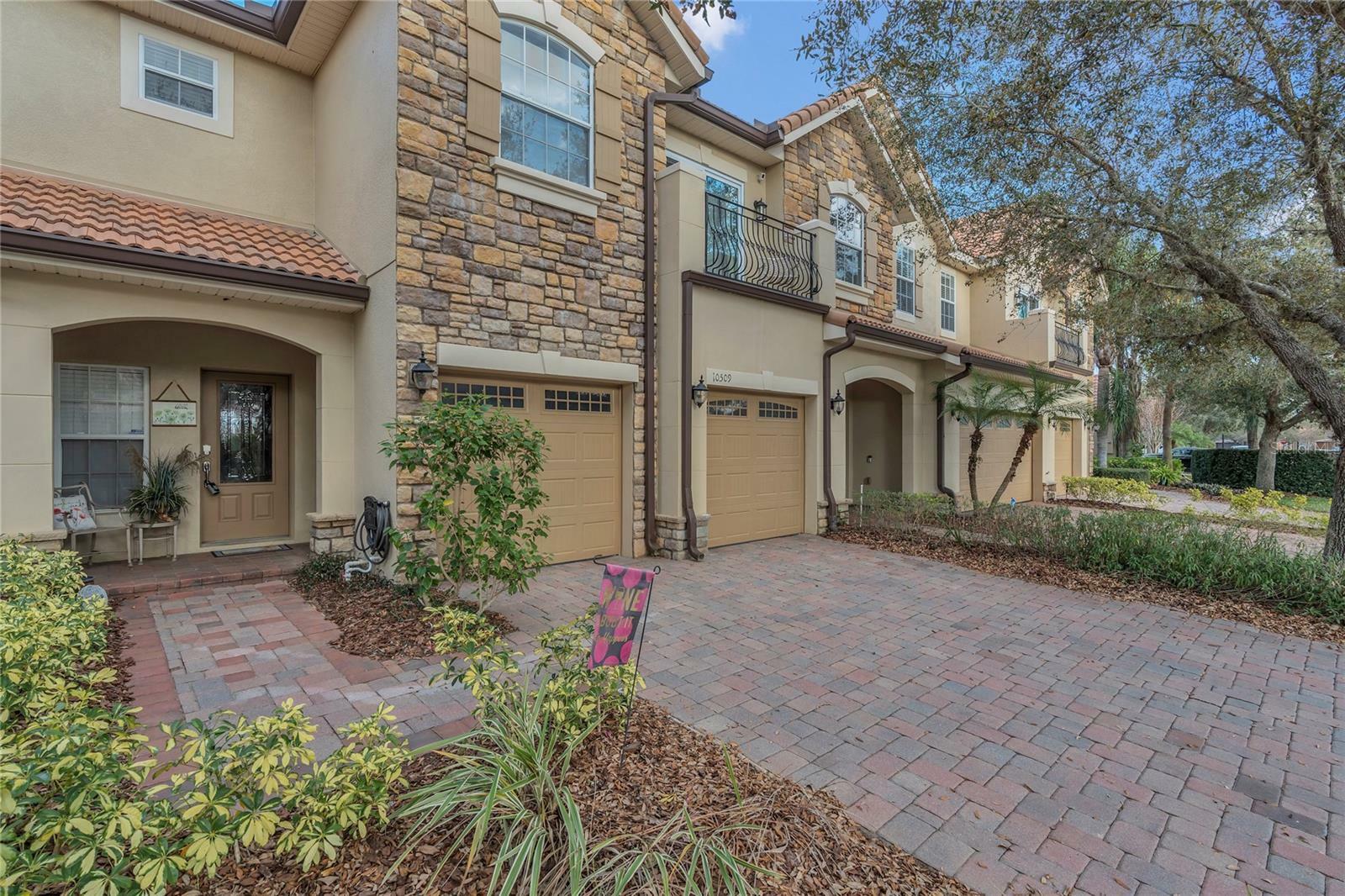 Property Photo:  10509 Belfry Circle  FL 32832 