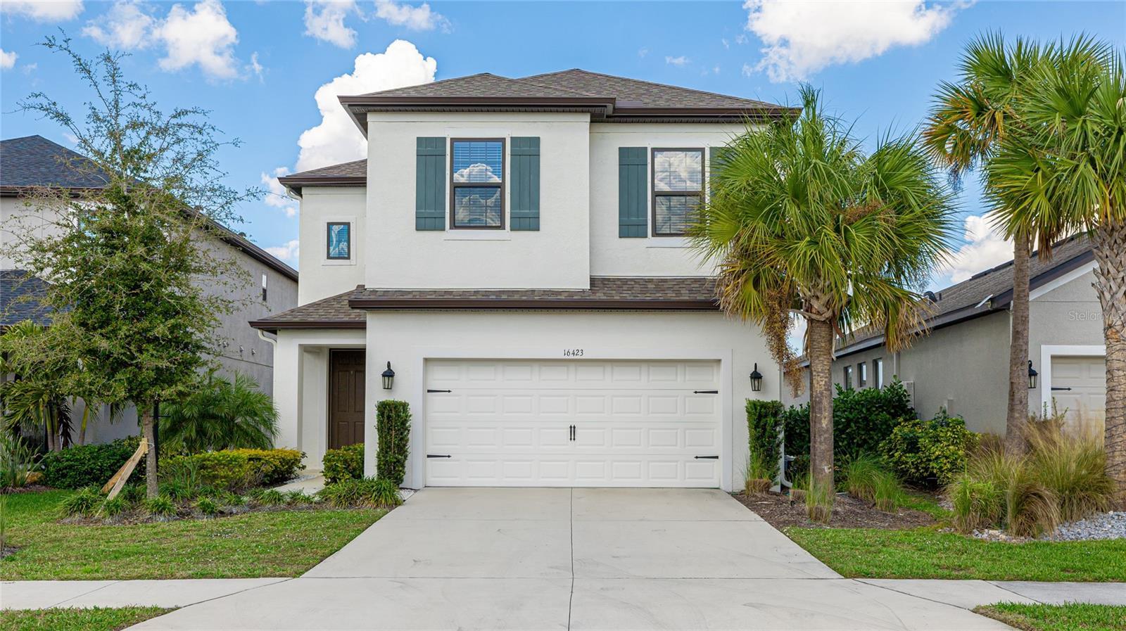 Property Photo: 16423 Paynes Mill Drive FL 34211
