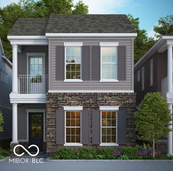 Property Photo: 555 Gilder Drive IN 46032