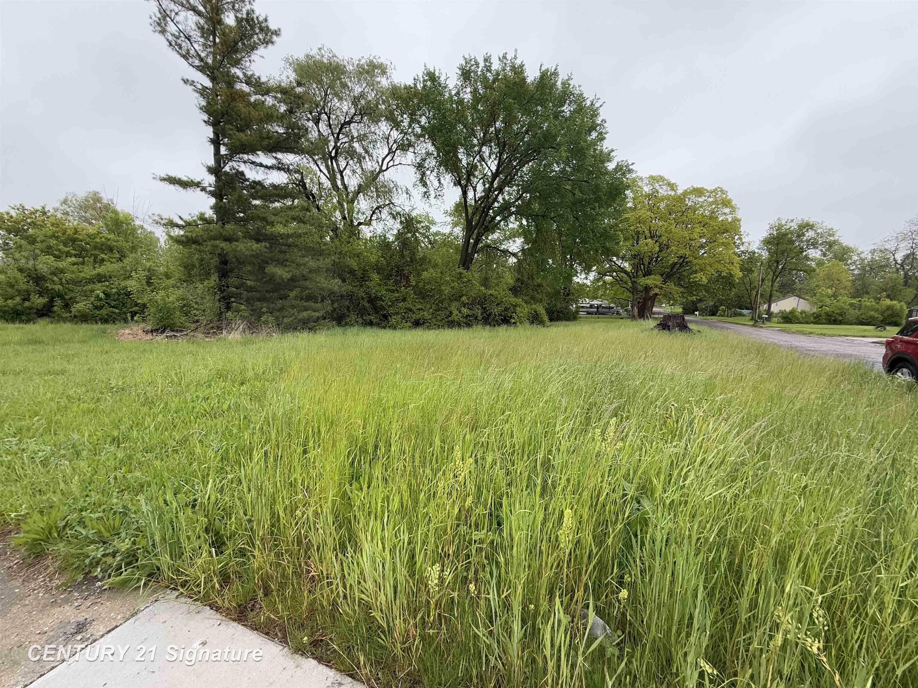 Property Photo: 0 Detroit Street MI 48505