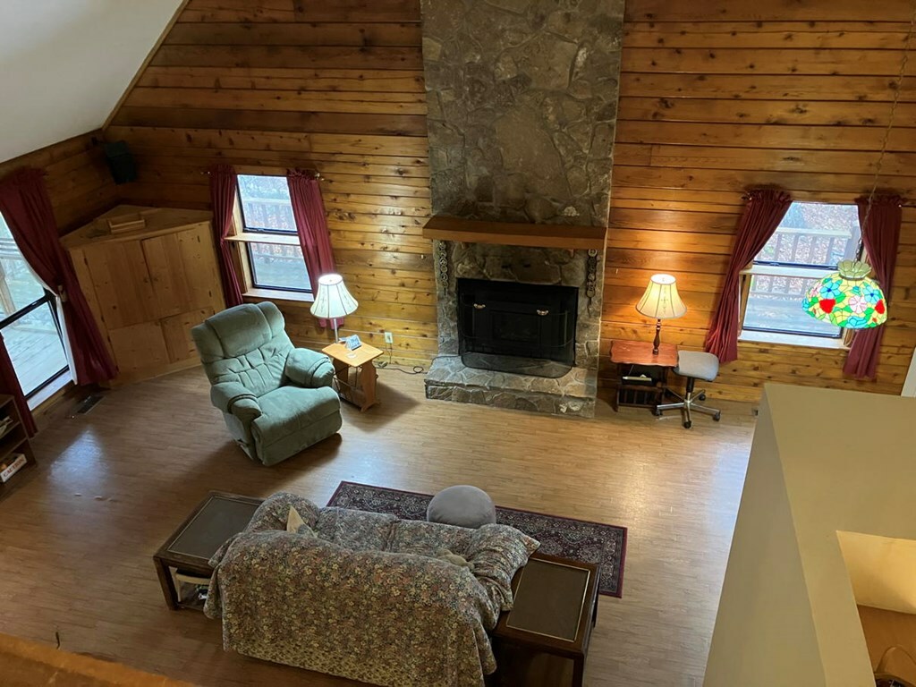 Property Photo: 147 Holly Ridge Lane NC 28906