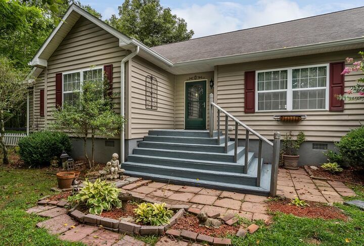 112 Deer Ridge Drive  Murphy NC 28906 photo