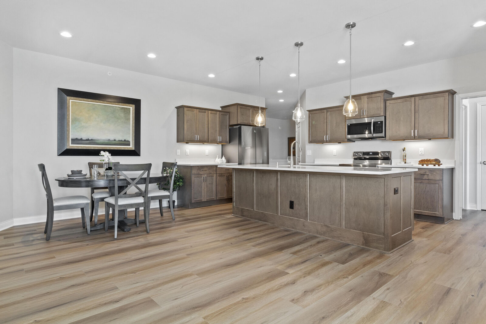 Property Photo: 324 Standing Stone Dr 3-5 WI 53189