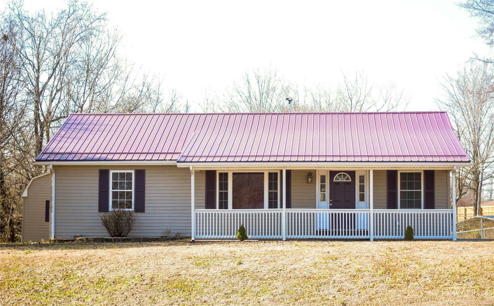Property Photo:  201 State Highway 51  MO 63764 