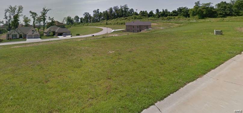 5943 Langholm  Cape Girardeau MO 63701 photo