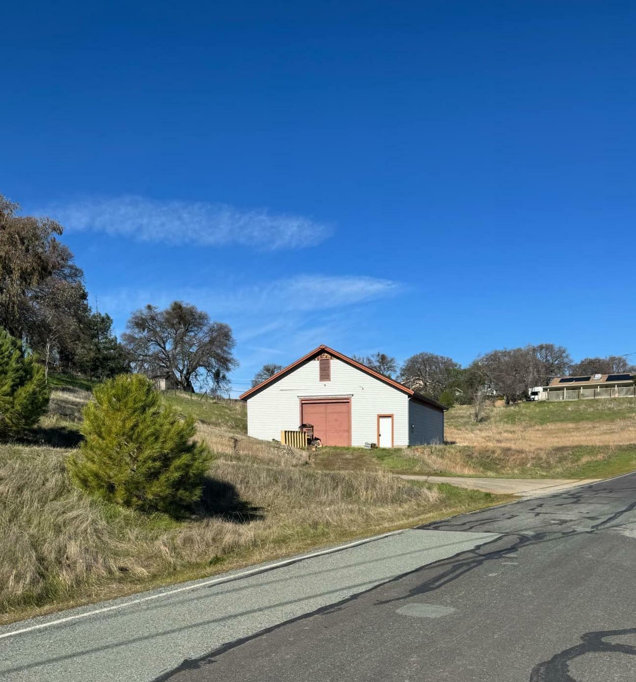 Property Photo: 5462 Cox Drive CA 95252
