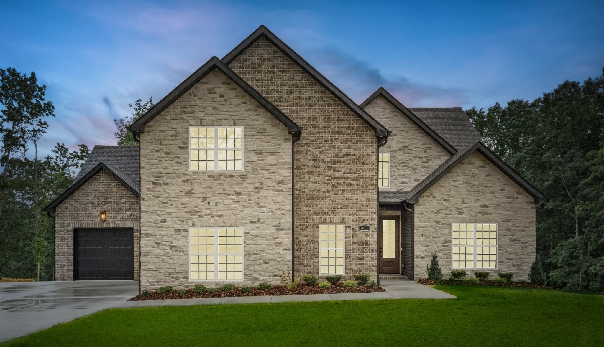 Property Photo: 600 Salem Ridge Rd TN 37040