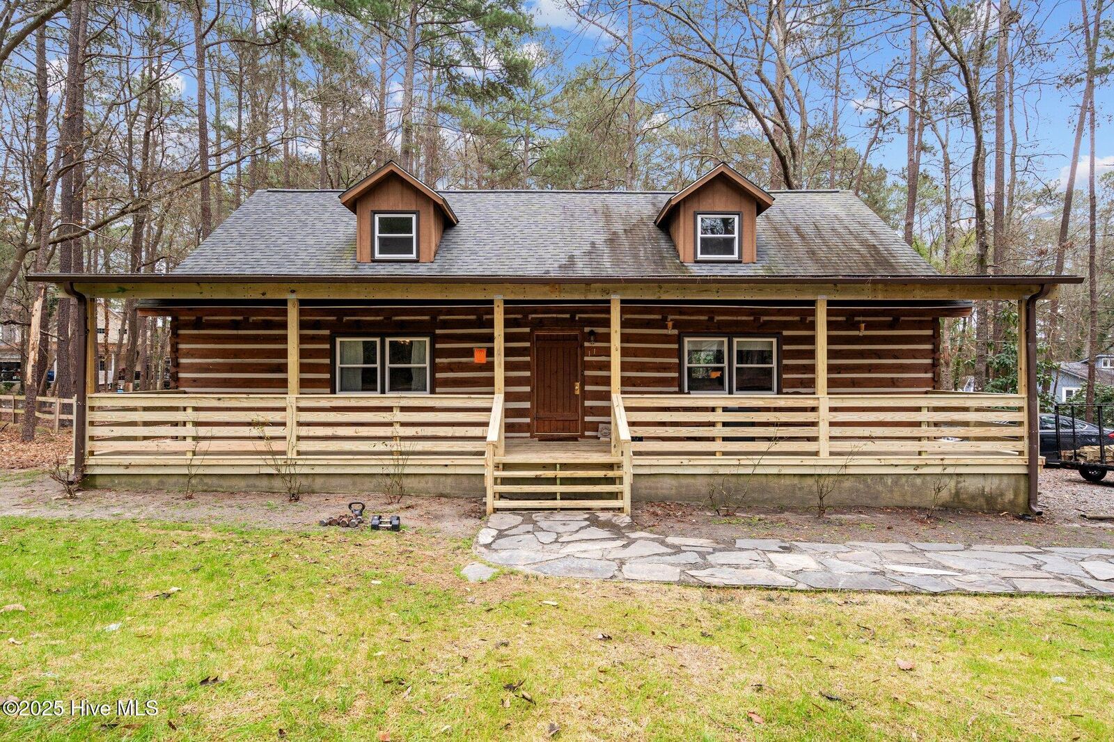 Property Photo: 11 Dogwood Place NC 28327