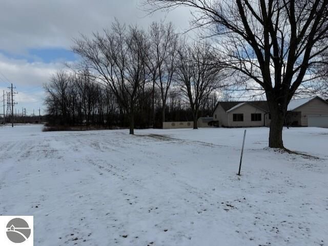 Property Photo: Tbd Riverview MI 48801