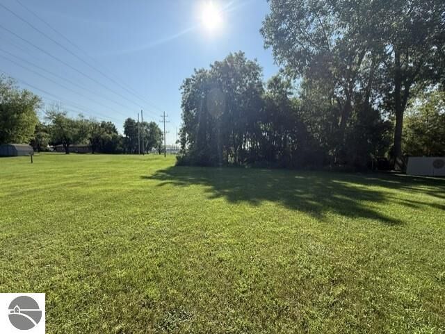 Property Photo: Tbd Riverview MI 48801