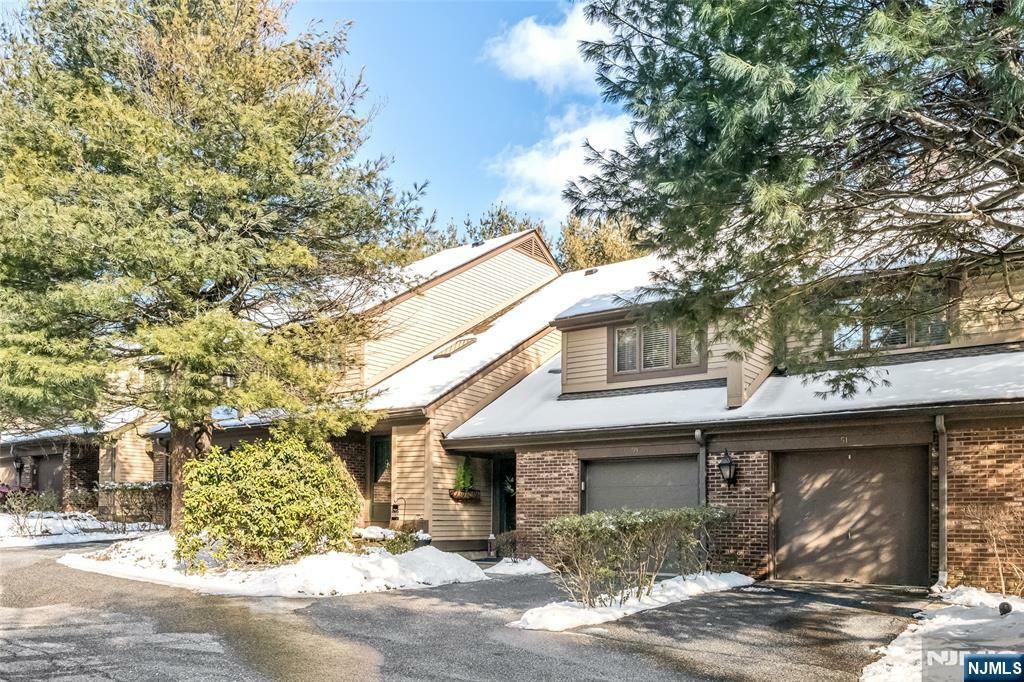 Property Photo: 50 Longfellow Lane NJ 07430