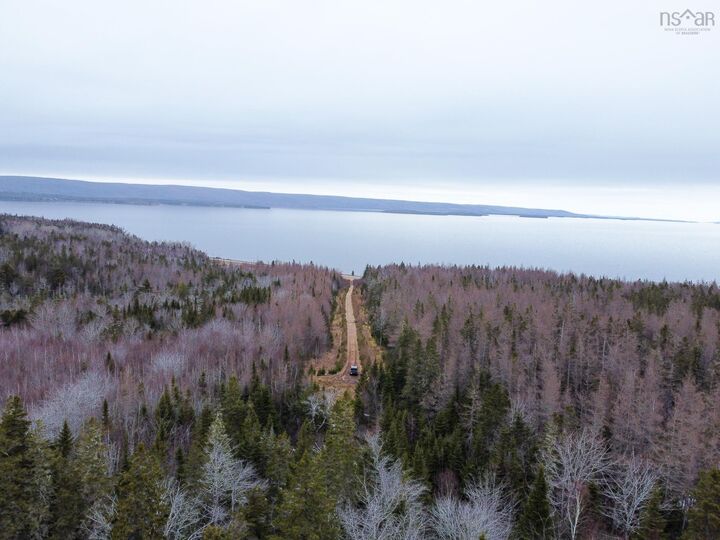 Lot 6 West Bay Highway — photo 1