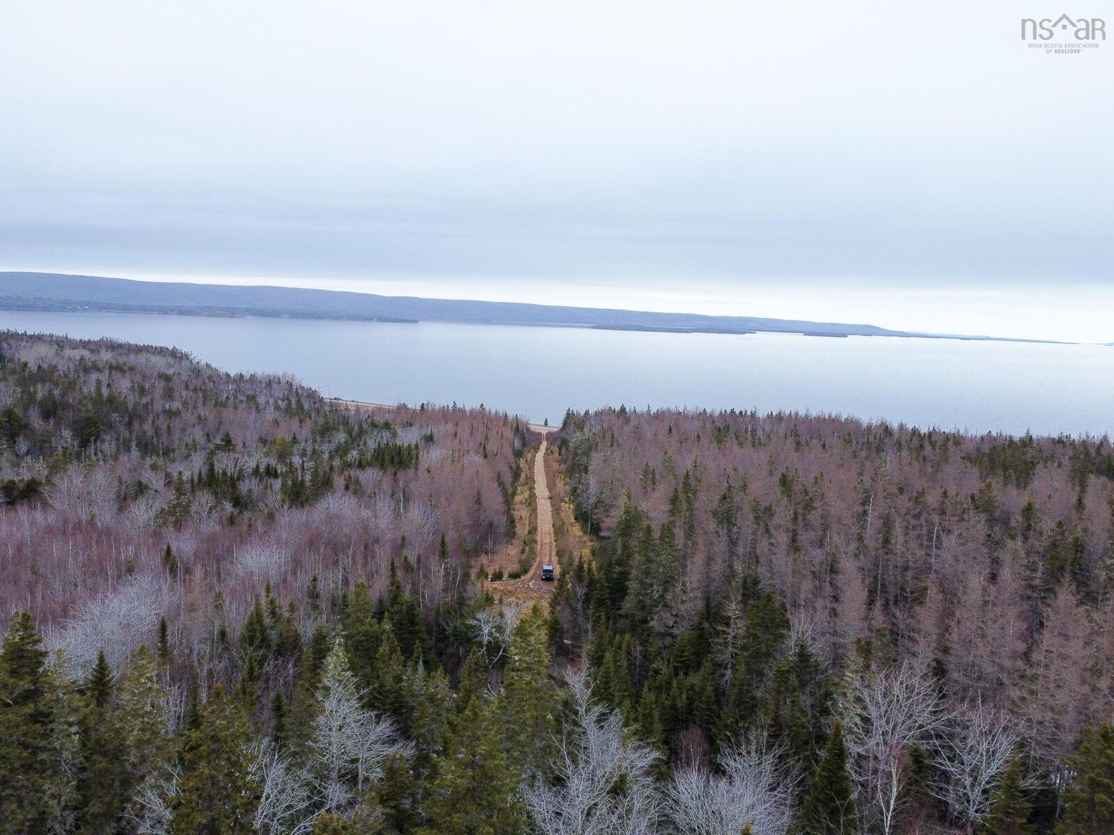 Property Photo:  Lot 6 West Bay Highway  NS B0E 3K0 