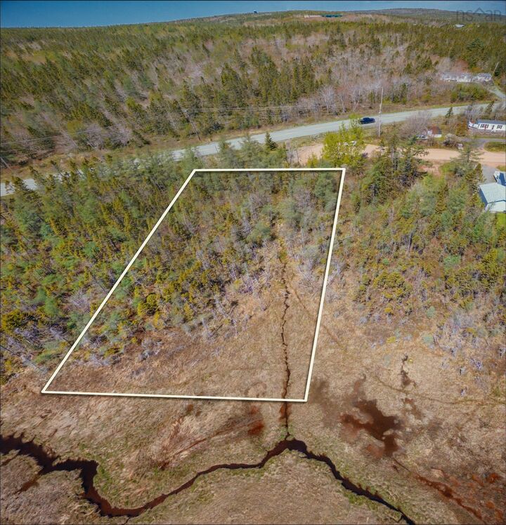 Property Photo:  Lot 5 Harbourview Crescent  NS B0E 1V0 