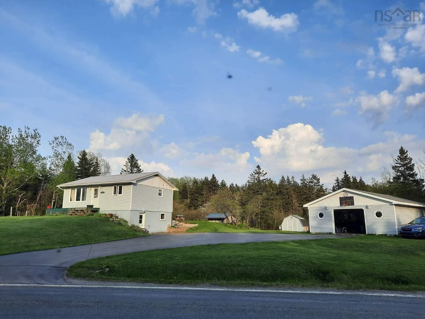 Property Photo:  11900 Ns-4  NS B0H 1P0 