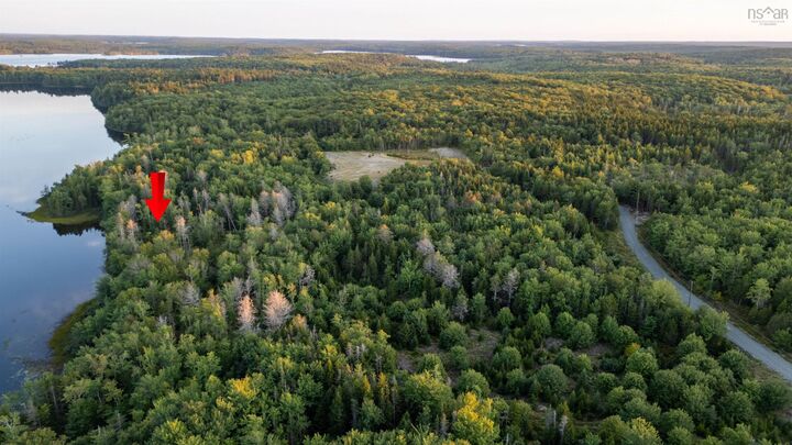 Property Photo: Lot 9 R & N Road NS B5A 5R2