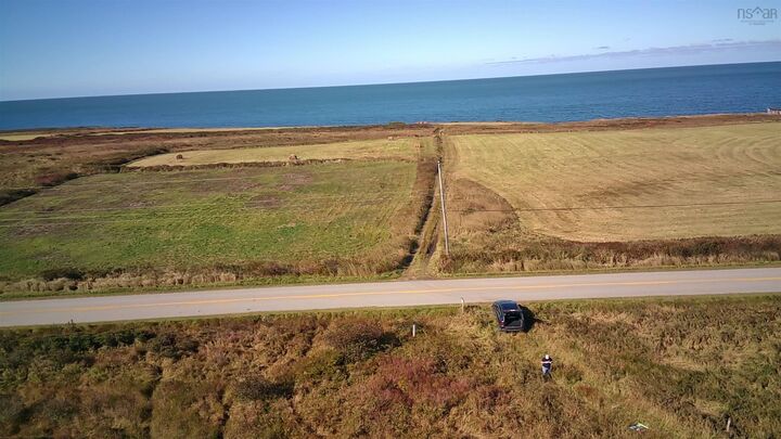Lot Pembroke Road — photo 1