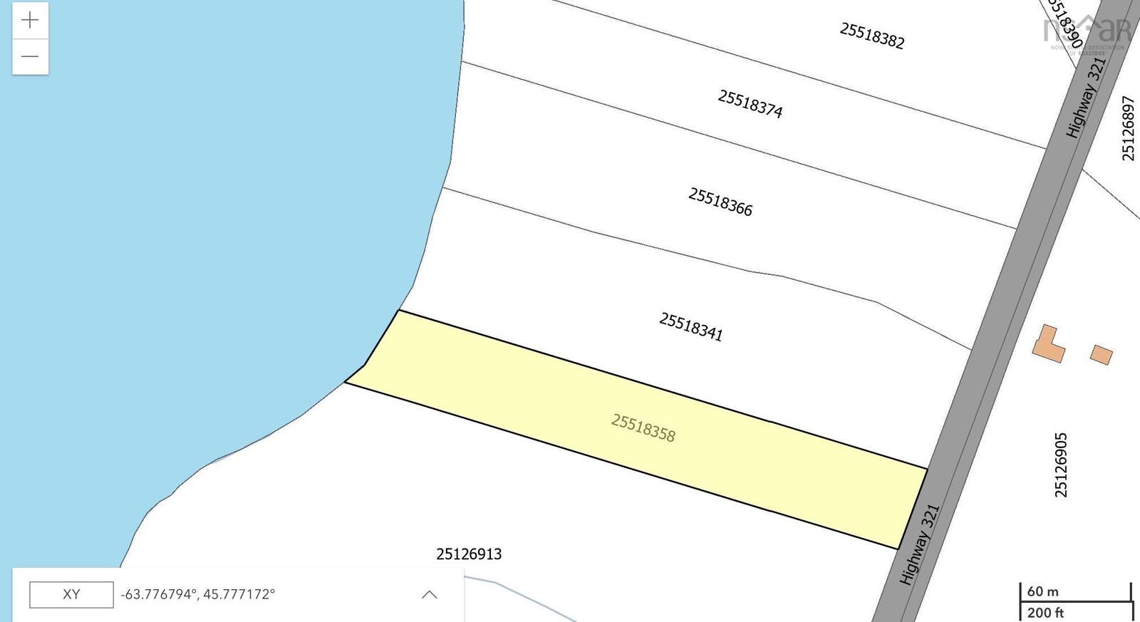 Property Photo:  24-2 Highway 321 Highway  NS B0M 1P0 