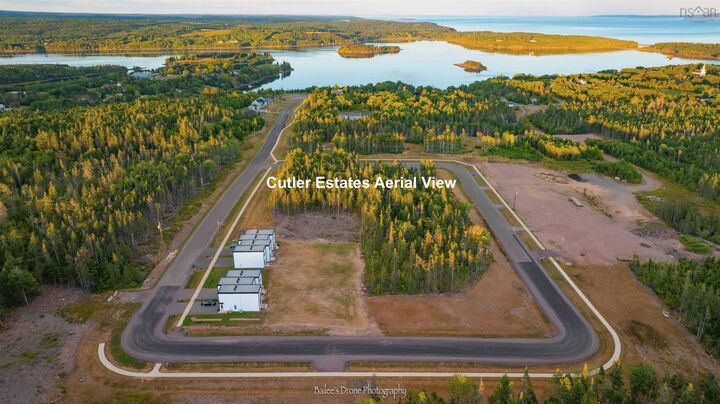 Property Photo:  Lot 10 Cutler Brook Estates  NS B0H 1N0 
