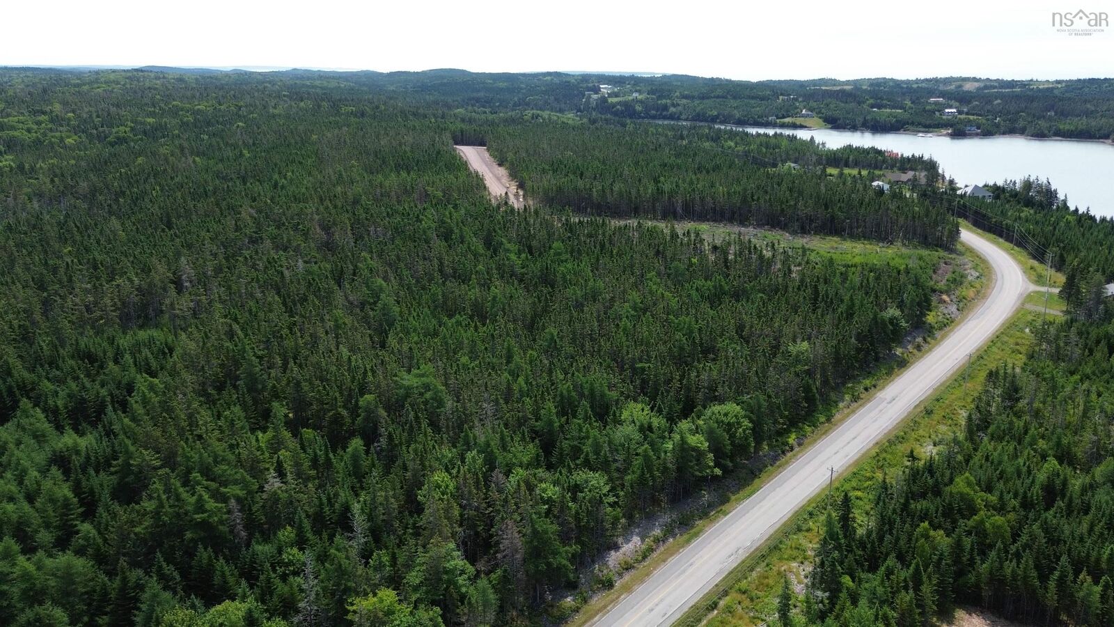 Property Photo:  Lot 8 Highway 247  NS B0E 3B0 
