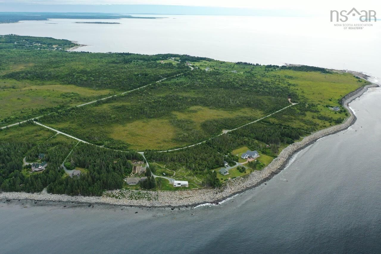Property Photo:  Lot 4-9 Pierce Point Road  NS B0T 1G0 