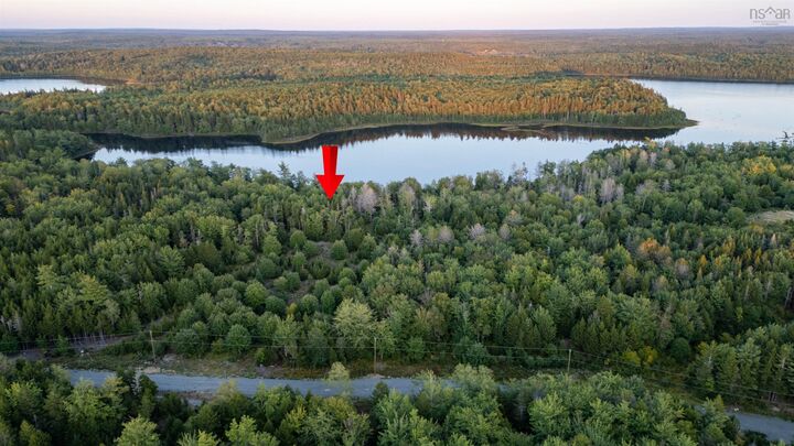 Property Photo: Lot 6 R & N Road NS B5A 5R2