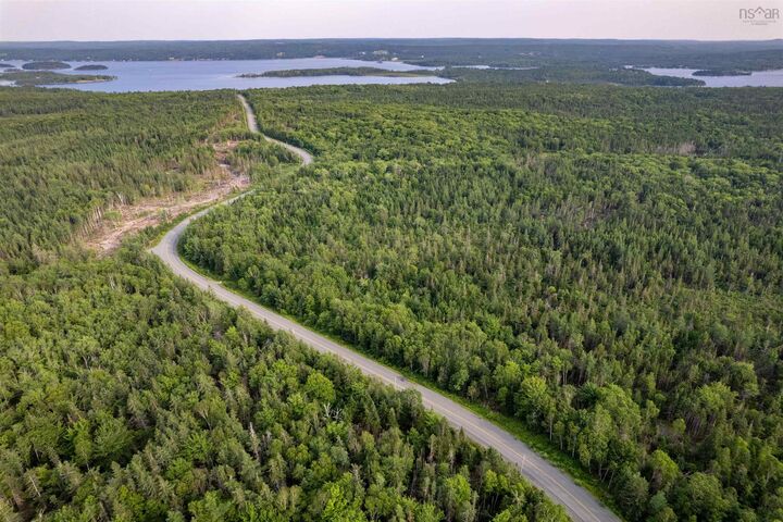 Property Photo: Lot 2024-2 Caribou Marsh Road NS B1M 1B4