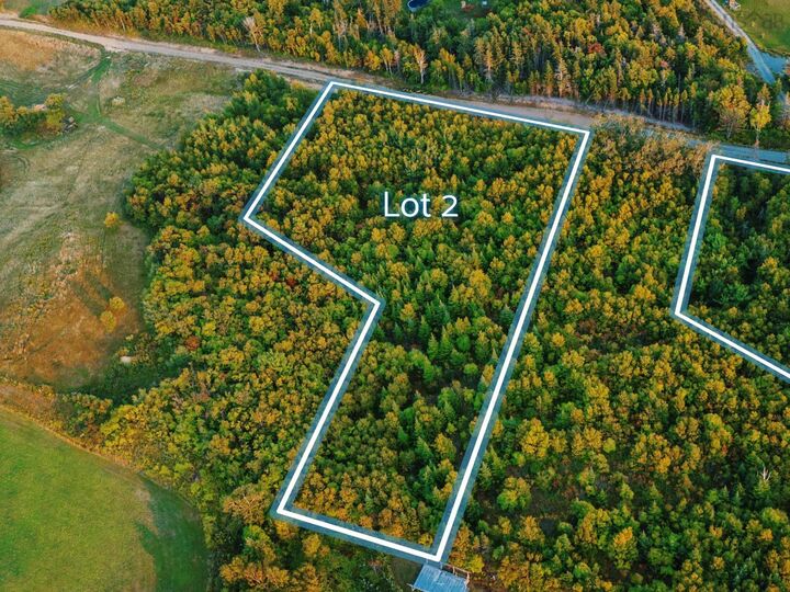 Lot 2 Marble Hill Road — photo 1