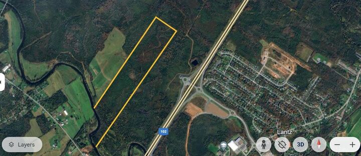 Property Photo:  Lot Highway 214  NS B3S 2L9 