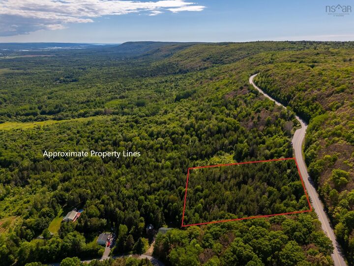 Property Photo:  1-04 Hampton Mountain Road  NS B0S 1L0 