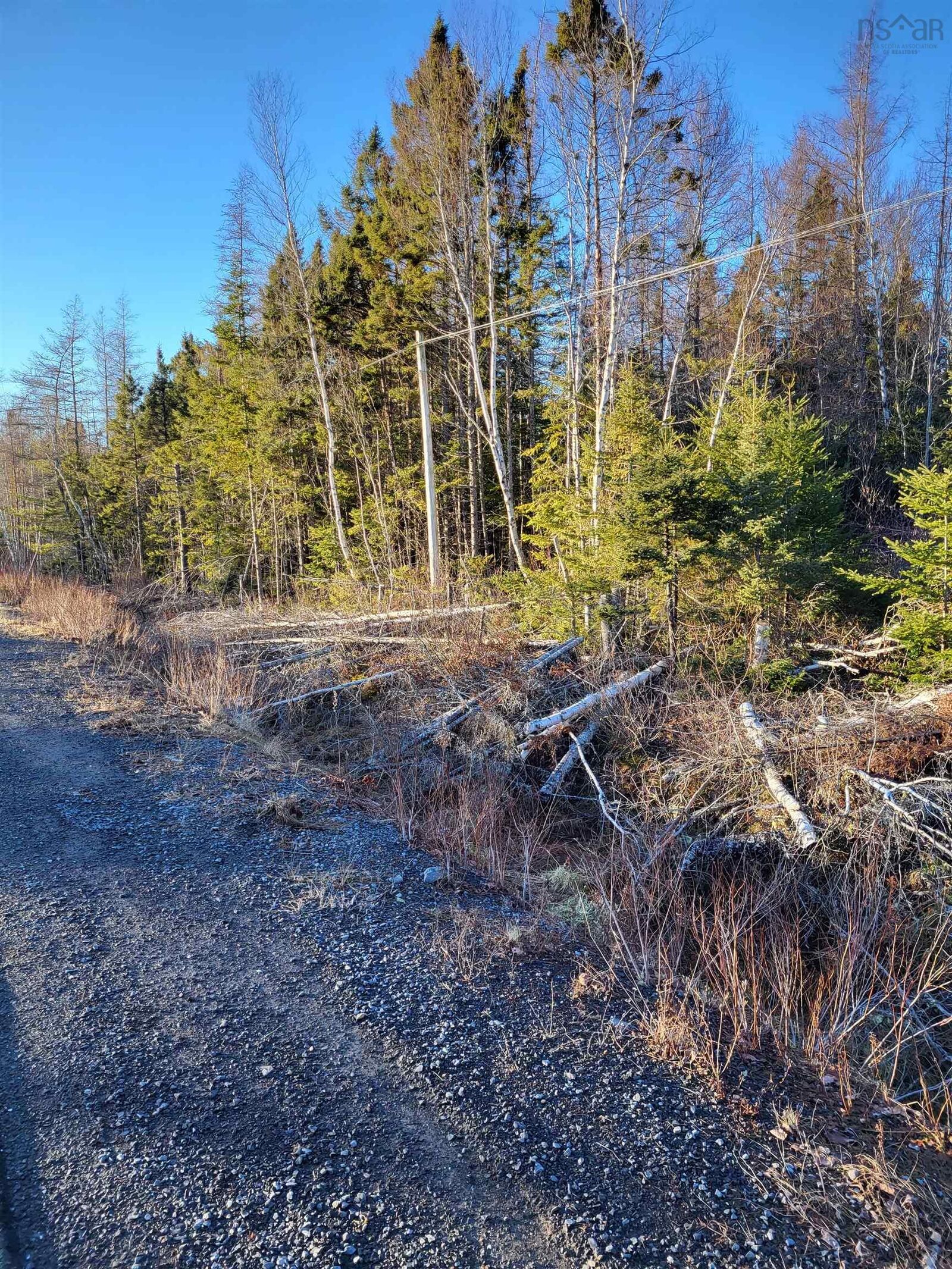 Property Photo:  Lot 21-2 Country Harbour Road  NS B0H 1J0 