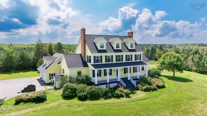 1155 Grand Pre Road — photo 1